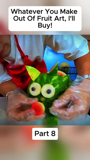 Creative Fruit Art Ideas You Can Try Today