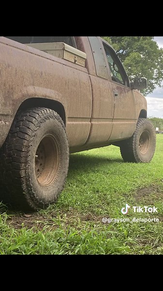 Just another old chevy