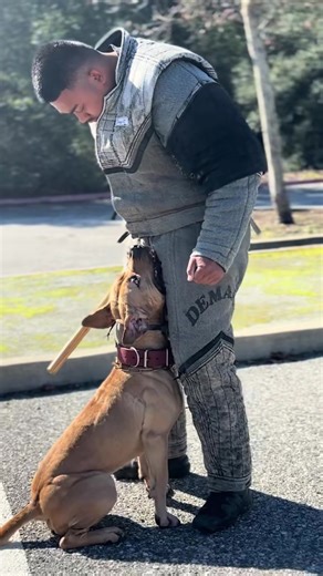 Effective Dog Training Techniques for Your Pitbull