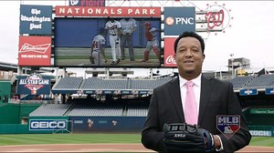 "We all had broken hearts because we didn't get the chance." Pedro Martínez looks back at the 1994 Expos. | MLB Network