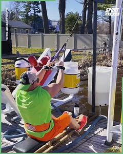 417K views · 454 reactions | Are these the most random and inventive routines ever? 樂 | SPORTbible | Facebook