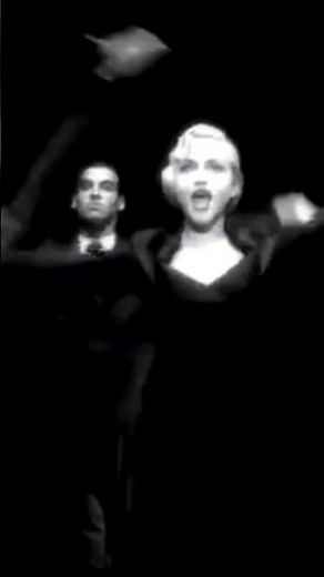 Vogue Hits #1 ✨ The Song That Transformed Pop and Fashion.