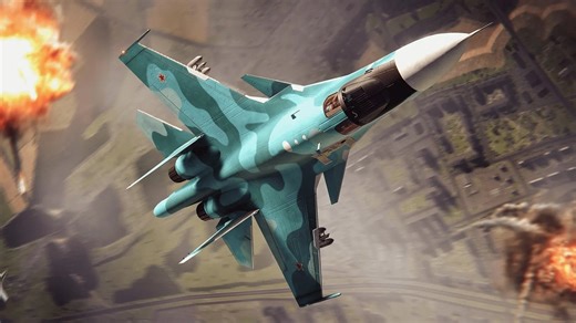 Broken Arrow Is a Modern Warfare RTS That Emphasizes Vehicles