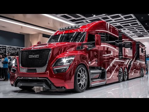 I BOUGHT A $900,000 RV MANSION! (It's INSANE)