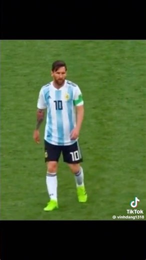 👉🏻From Impossible Control to Magical Goal" #messi ☠️