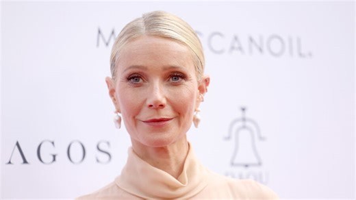 Gwyneth Paltrow Named Temporary Spokesperson for Astronomer After Viral Coldplay Concert Incident