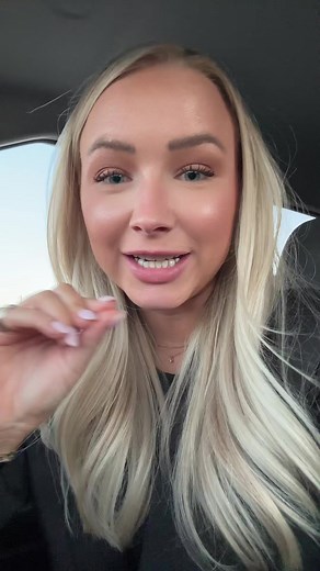 Saves me so much time! Also. Im obsessed with this new color!!