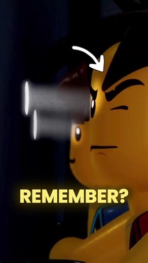 Remember Kai Spying on Skylor?