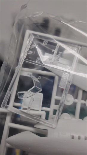 95K views · 1K reactions | TGIF!! Here's Revells rendition of the BAe 146-200 AirUK. A perfect kit for beginners! #modelplane #modelkit #revell #hobby #lastfridaynight | Sunward Rockets | Facebook