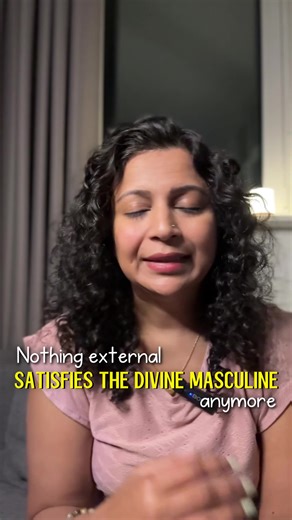 When the Divine Feminine awakens, the Divine Masculine is forced to meet himself. Kundalini doesn’t destroy. It strips away illusion, until only truth remains.✨ ( Kundalini Awakening, Divine Feminine, Divine Masculine, Explore, Twin Flame, Soul Awakening) #divinefeminineenergy #divinemasculineenergy #twinflames #twinflamereunion