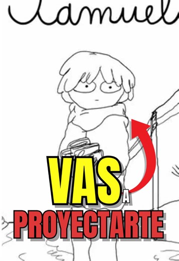 Samuel: La Serie que Revive Tu Niñez en Netflix