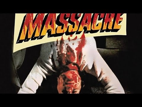Review fun/gory 1976 slasher drive in massacre