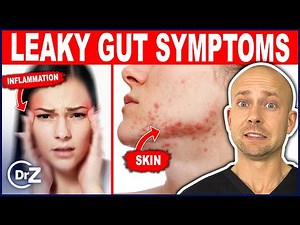 10 Warning Signs You Have Leaky Gut
