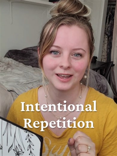 Repetition can be so important when it's used to emphasize the important. Here are some tips to help you cut out the fluff and use repetition to your advantage.