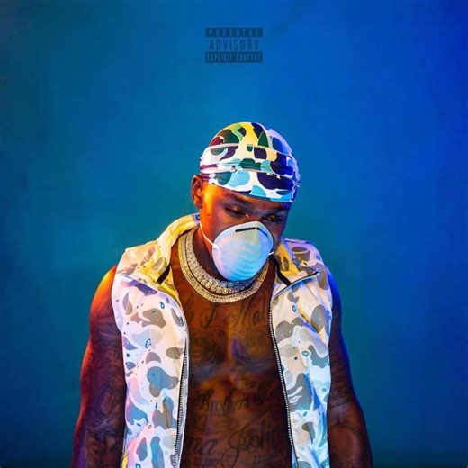 DaBaby - ROCKSTAR Lyrics