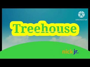 YTV Original (x2)/HiT Entertainment (x2)/CBBC/Teletoon Original/Nelvana/Treehouse Original (2016)
