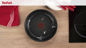 Find pans with handles a hassle to clean? Switch to Tefal Ingenio for easier cleaning http://bit.ly/2Pt2BDR | Tefal