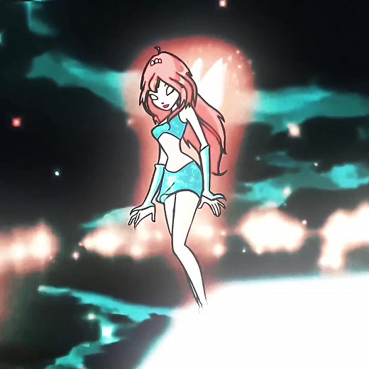 Bloom: The Most Powerful Fairy in the Magic Universe