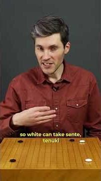 Classic Go Openings Explained by AI #GoGame #Baduk #Weiqi #Opening #BoardGame #Learning #Alphago