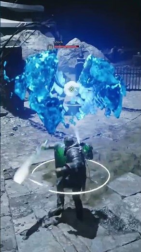 A New Elden Ring With No Map or Markers — Hell is Us!
