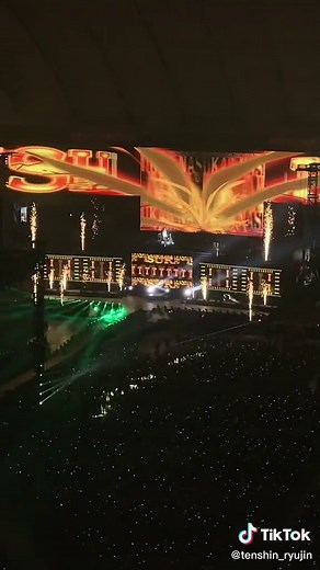 すごく感動した試合だった。#那須川天心#武尊#天心100万人 #thematch