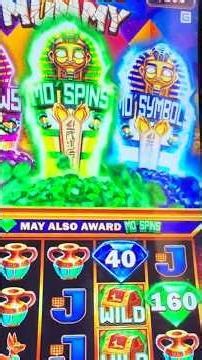 PART 1🍀BIG $16-24 Bets!🔥2 BONUSES🤩MASSIVE WIN PART 2😱MO’ MO’ MO’ MUMMY ⭐️DOUBLE POP