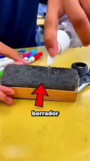 The eraser prank that never fails!