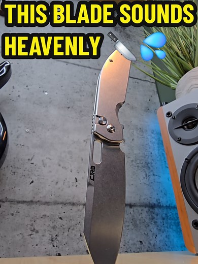 CJRB Ekko Pocket Knife Review and Features