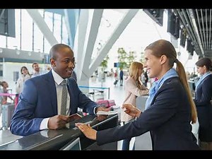 What is a NEXUS Card and How Do I Get One