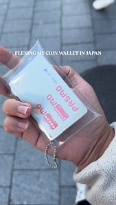 Japan coins organizer | JP in Japan