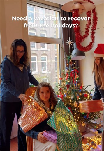 Live footage of the Booking.com Test Team enduring their toughest travel challenge yet.