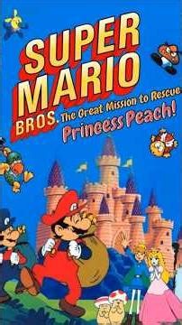Super Mario Bros: La grande missione per salvare la Principessa Peach! - Recensione