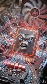 👉 What does a CPU do? | What is a CPU Core? Full Explanation