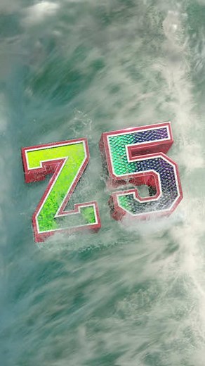 Back with a splash 🌊 #ZOMBIES5 is coming in 2027!