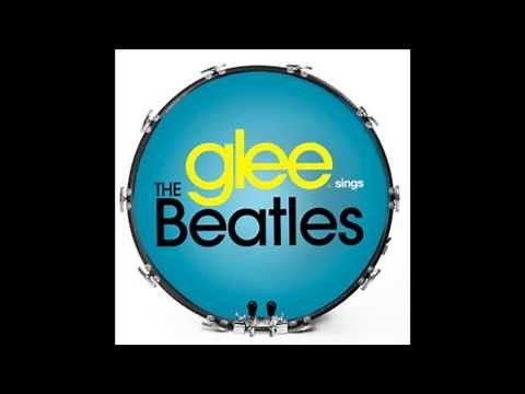 Let it Be - Glee