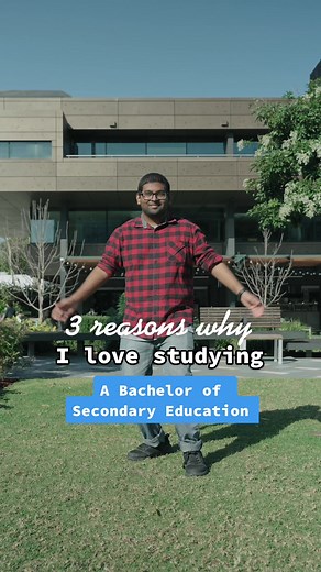 Exploring Bachelor of Education at Macquarie University