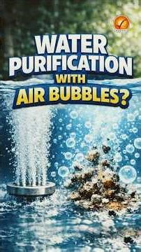 What Is Nano Bubble Technology? How It Cleans Water Without Chemicals