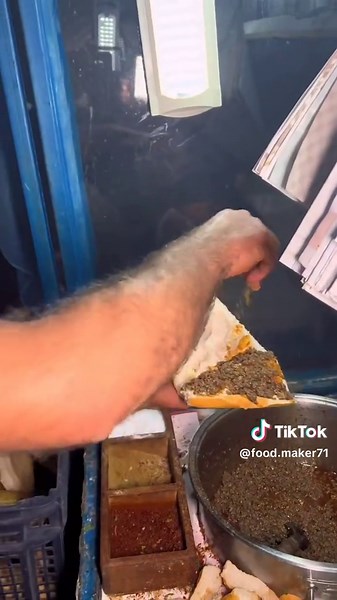 Exploring Street Food Delights in Europe