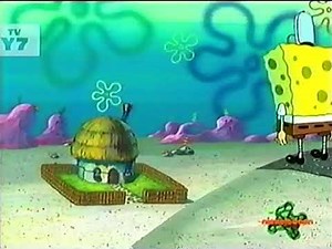 [VHS] Nickelodeon "World Turtle Day" Screenbug (May 23, 2023)