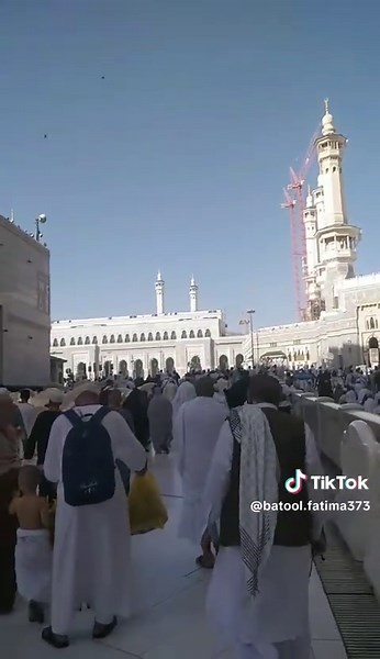 Batool Fatima on TikTok