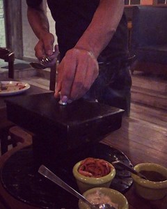 43K views | Opening up to some smoking hot Peri Peri Paneer Tikka! #paneertikka #perperipaneertikka #cafebydefault #lucknow #food #hazratganj #restaurant | Cafe By Default | Facebook