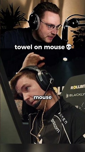 counter-strike esports is insane 💀