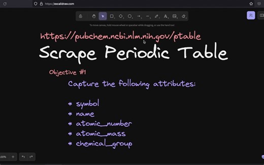 14. Project 4 - Scraping Dynamic Sites With Scrapy And PlayWright