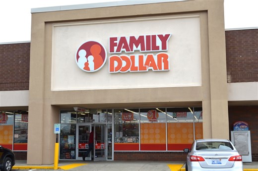 7 Family Dollar Products Shoppers Call the Best-Kept Secrets