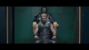 208K views · 6K reactions | The epic first trailer for 'Thor:...