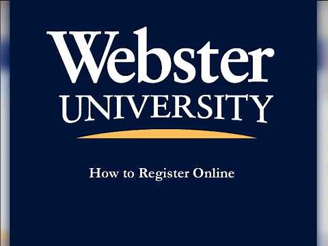 Online Registration Step-by-Step Tutorial