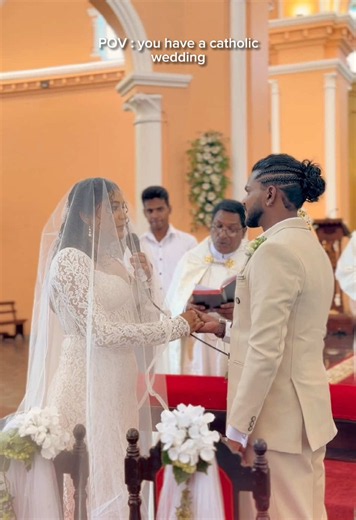 Catholic Wedding Ceremony Guide: Traditions, Order, and Tips