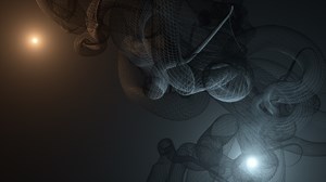 Leviathan | 4K Video for live wallpaper, screensaver or background video