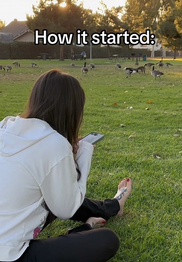 Footography Tips for Captivating Outdoor Shots