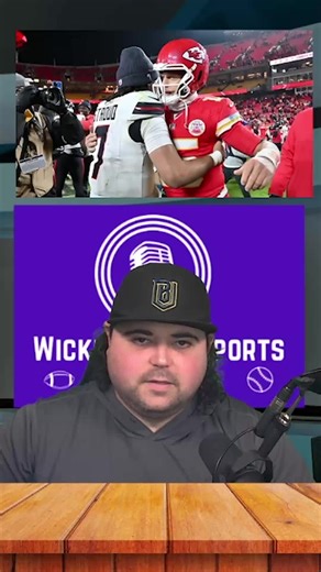 Things aren’t looking good for the #kansascitychiefs #afc #afcwest #nfl